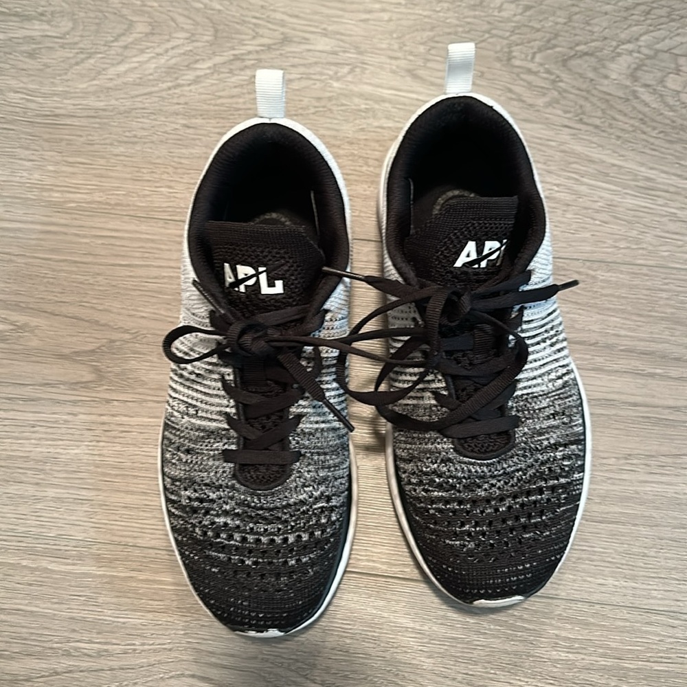 APL Propelium Running Shoes - Size 7.5